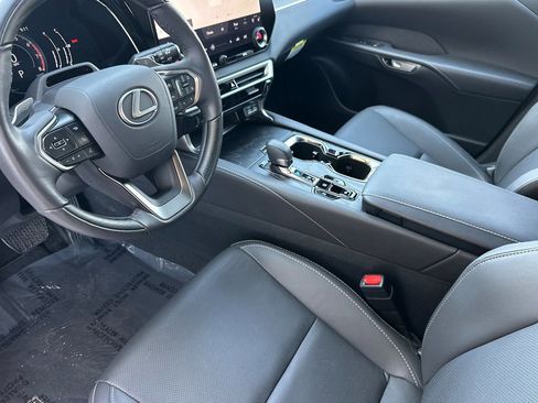 Certified 2024 Lexus RX 350 Premium w/ Convenience Package image 11