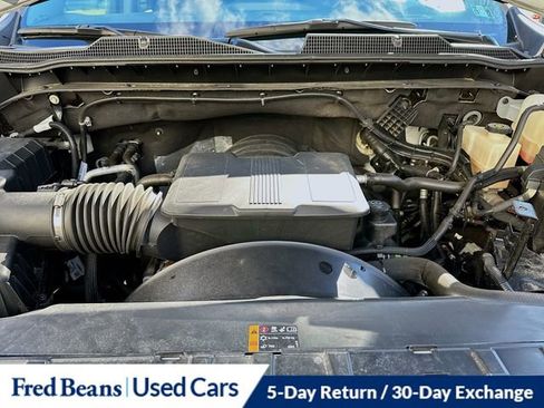 Used 2024 Chevrolet Silverado 2500 Custom w/ Custom Convenience Package image 29