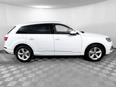 Used 2024 Audi Q7 2.0T Premium Plus image 8