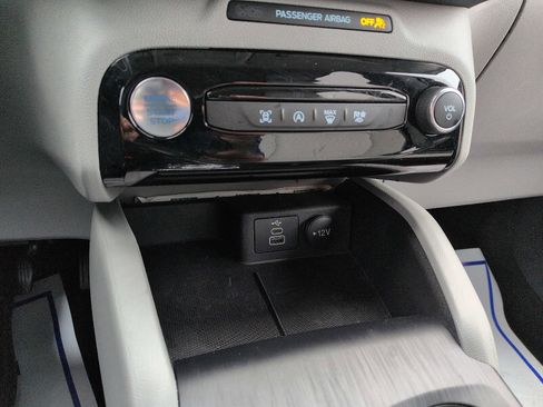 Used 2025 Ford Escape Active w/ Tech Pack #1 image 20