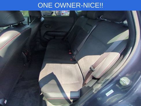 Used 2025 Hyundai Kona N Line S FWD image 30