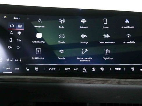 New 2025 Audi Q5 Premium Plus image 16