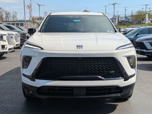 New 2025 Buick Enclave Sport Touring w/ LPO, Floor Liner Package image 2