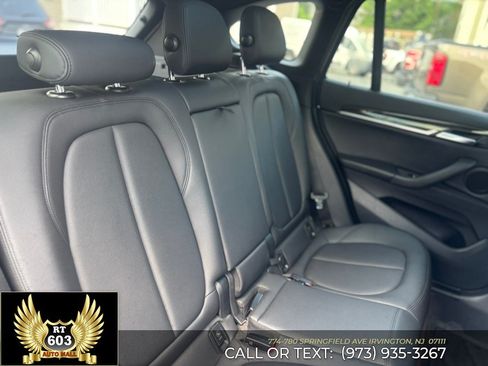 Used 2016 BMW X1 xDrive28i AWD/4WD image 12
