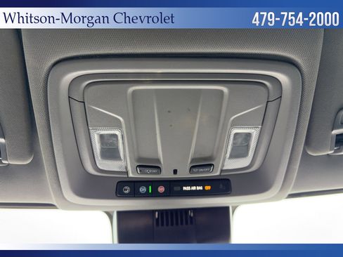 Used 2024 Chevrolet Silverado 2500 LT AWD/4WD image 34