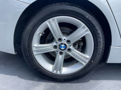 Used 2015 BMW 328i Sedan RWD image 26