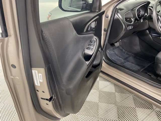 Used 2023 Chevrolet Malibu LT w/ Driver Confidence Package FWD image 17