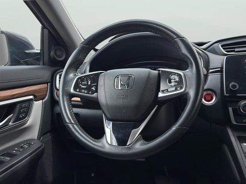 Used 2020 Honda CR-V EX-L image 19