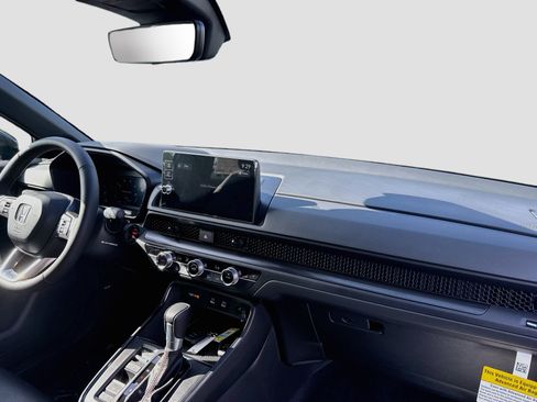 New 2026 Honda CR-V Sport-L image 24