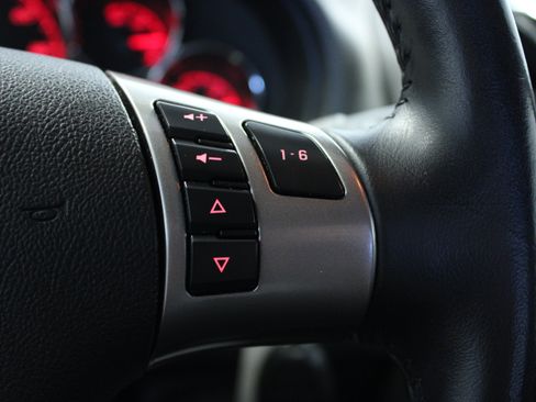 Used 2008 Pontiac G6 GT w/ Sport Package FWD image 19