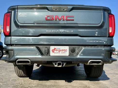 Used 2019 GMC Sierra 1500 Denali w/ Denali Ultimate Package image 17