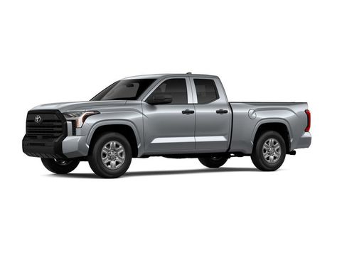 New 2026 Toyota Tundra SR image 24