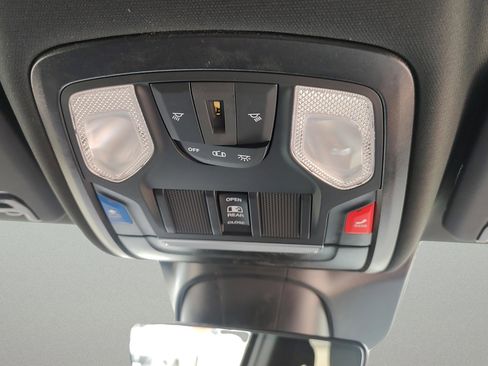 New 2026 RAM 2500 Tradesman image 19