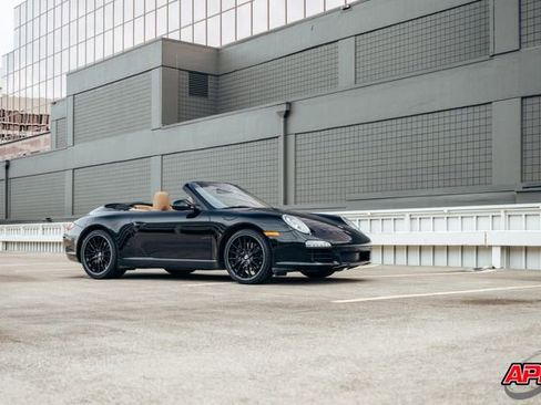 Used 2009 Porsche 911 Carrera image 57