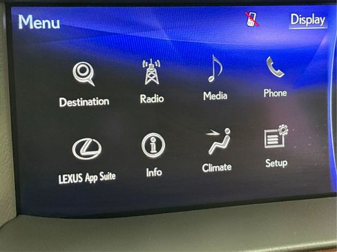 Used 2017 Lexus LS 460 F Sport image 42