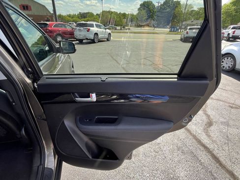 Used 2015 Kia Sorento EX FWD image 16