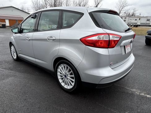Used 2014 Ford C-MAX SE image 9