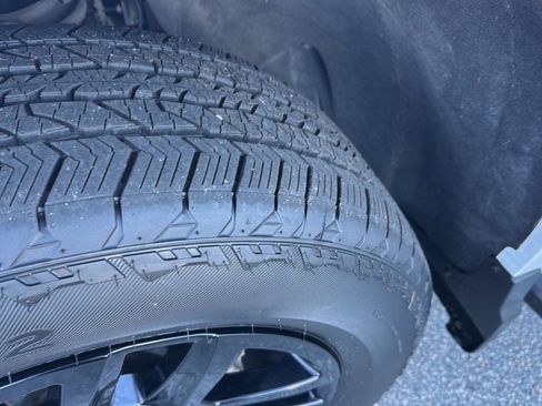 Used 2023 Chevrolet Silverado 1500 RST w/ Rally Edition image 36