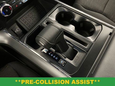 New 2025 Ford F150 XLT w/ Equipment Group 302A MID image 26