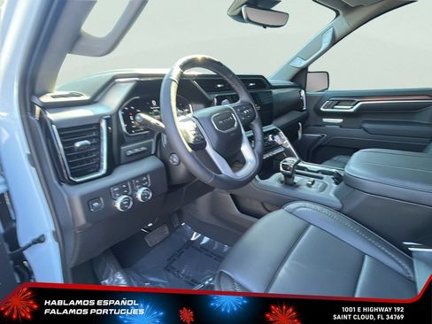 New 2026 GMC Sierra 1500 Denali AWD/4WD image 14
