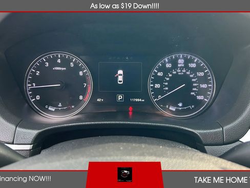 Used 2015 Hyundai Genesis 3.8 w/ Option Group 04 image 13