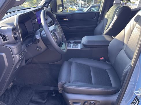Certified 2026 Toyota Land Cruiser w/ Premium Package AWD/4WD image 10