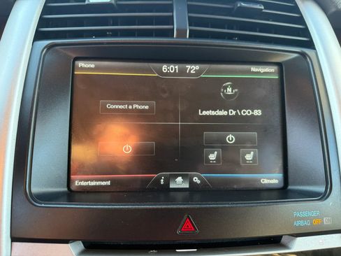 Used 2011 Ford Edge Limited w/ 302A Rapid Spec Order Code AWD/4WD image 19