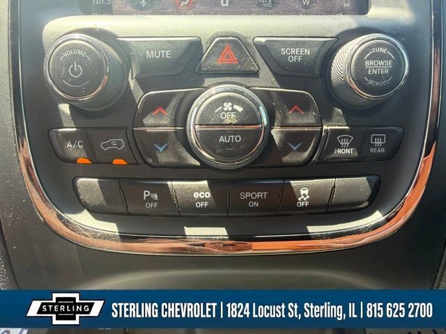 Used 2018 Dodge Durango R/T AWD/4WD image 23