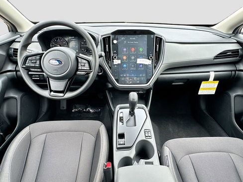 New 2026 Subaru Crosstrek 2.0i Premium AWD/4WD image 27
