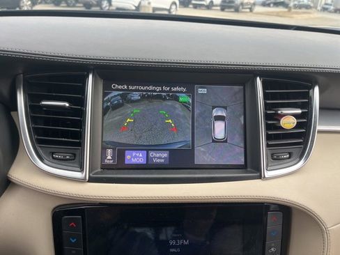 Used 2019 INFINITI QX50 Pure image 15
