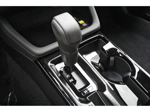 New 2026 Subaru Forester Touring AWD/4WD image 25