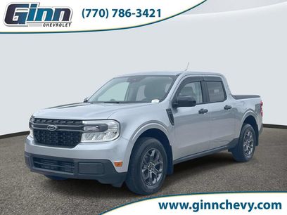 Used 2024 Ford Maverick XLT w/ XLT Luxury Package