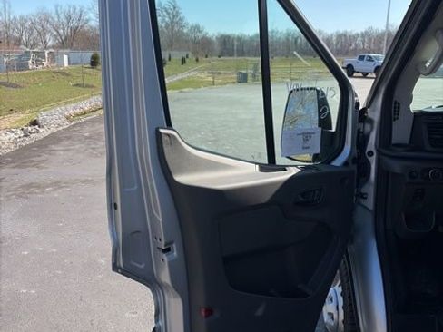 New 2026 Ford Transit 350 XLT AWD/4WD image 19
