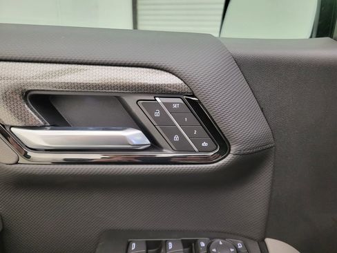 New 2026 Chevrolet Silverado 1500 ZR2 image 2