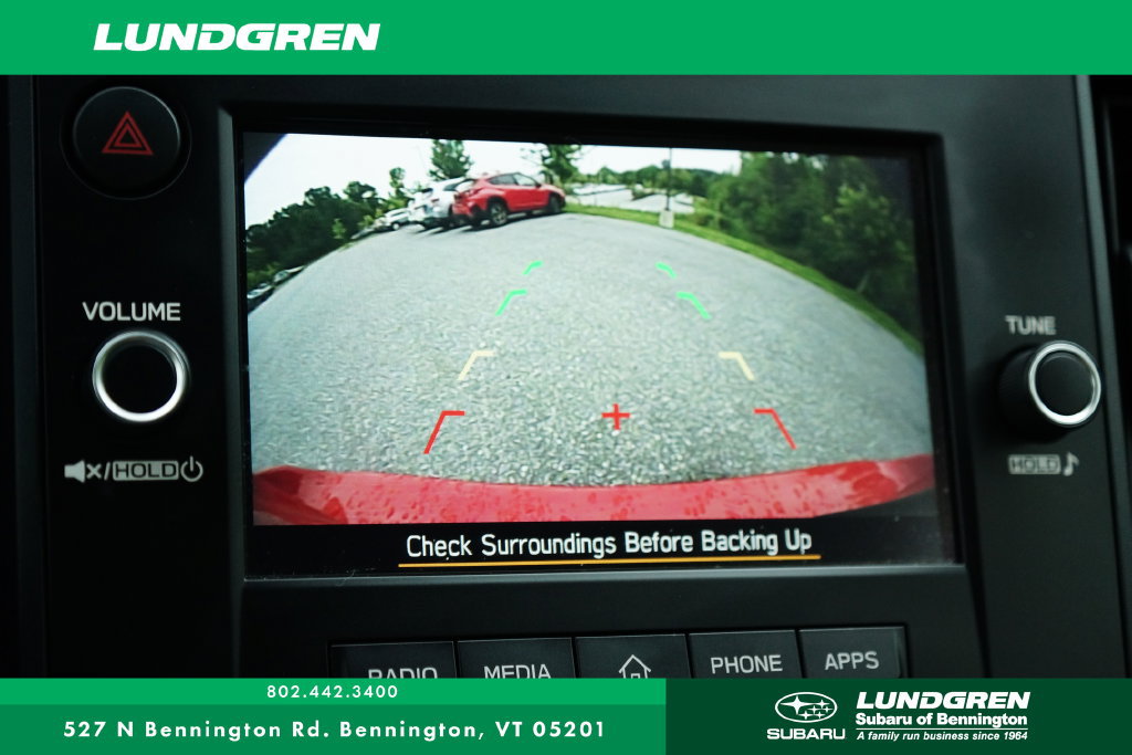 Used 2024 Subaru Impreza 2.0i AWD/4WD image 19