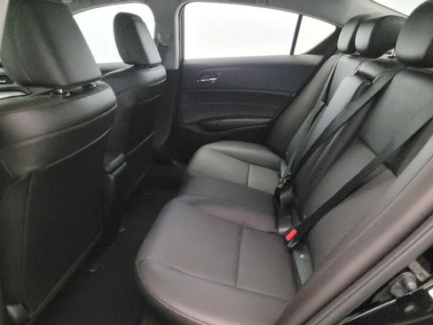 Used 2016 Acura ILX image 18