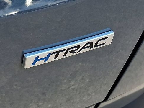 Used 2024 Hyundai Tucson SE AWD/4WD image 30