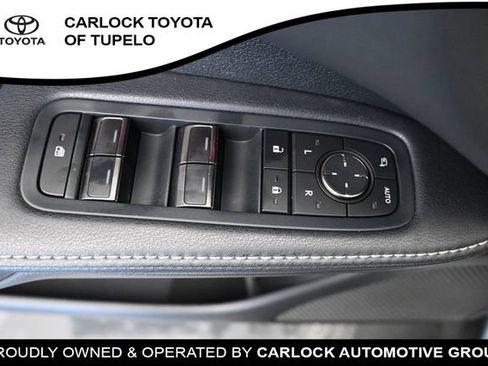 Used 2023 Lexus RX 350 F Sport w/ Accessory Package (Z1) AWD/4WD image 30