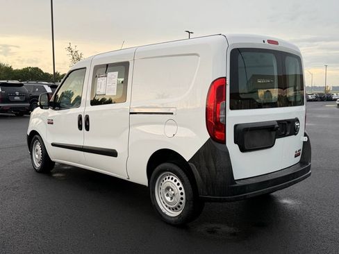Used 2017 RAM ProMaster City Tradesman FWD image 7