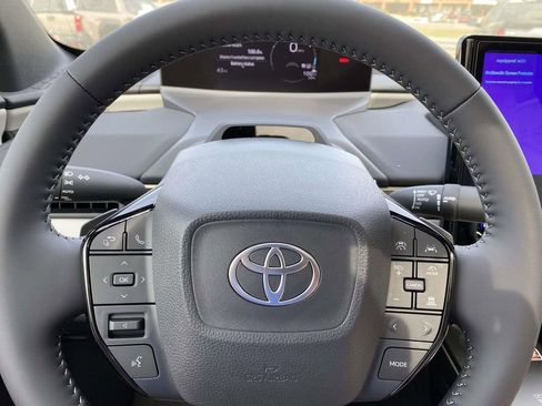 New 2026 Toyota bZ image 19