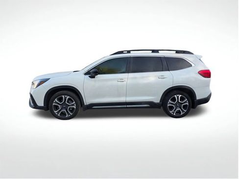 Used 2024 Subaru Ascent Limited w/ Technology Package image 6