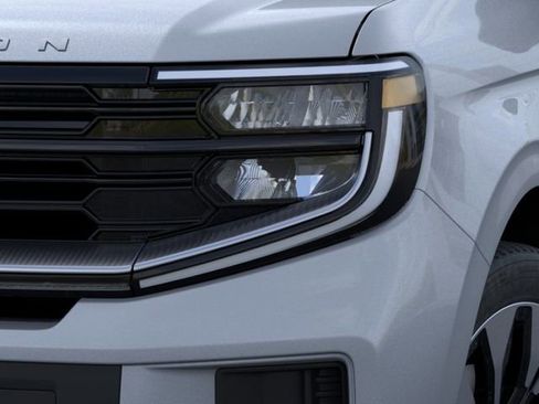New 2026 Ford Expedition Platinum AWD/4WD image 18