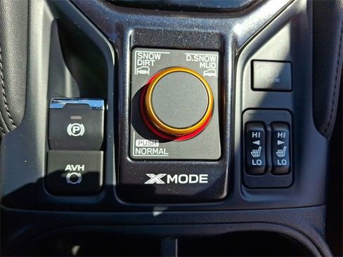 Used 2022 Subaru Forester Wilderness image 26