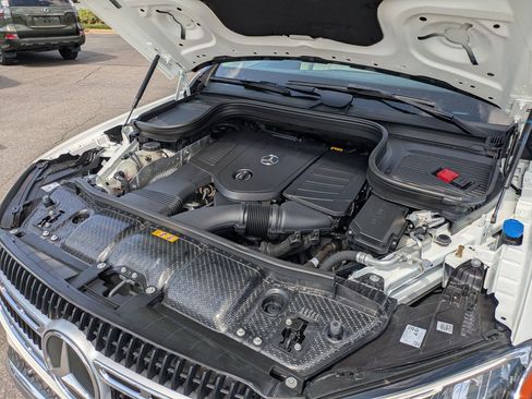 Certified 2024 Mercedes-Benz GLE 350 4MATIC image 43