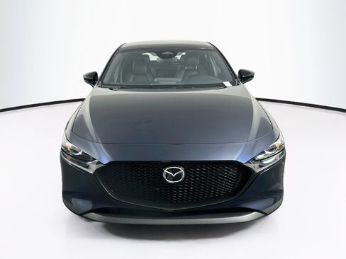 Used 2025 MAZDA MAZDA3 s Sport FWD image 2