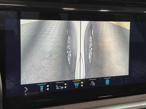 Used 2022 GMC Sierra 1500 Denali w/ Denali Reserve Package image 64