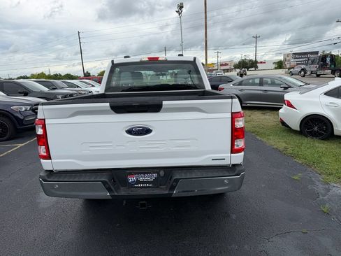 Used 2023 Ford F150 XL w/ XL Chrome Appearance Package AWD/4WD image 4