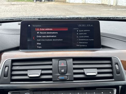 Used 2019 BMW 430i xDrive Coupe w/ M Sport Package image 18