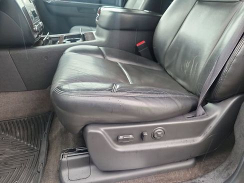 Used 2014 GMC Yukon Denali AWD/4WD image 12