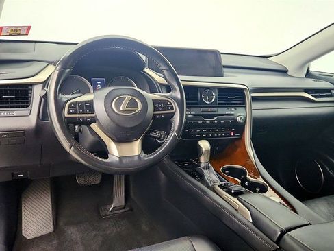 Used 2019 Lexus RX 350 AWD w/ Navigation Package image 13